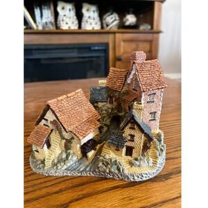 David Winter 1982 "Brookside Hamlet"